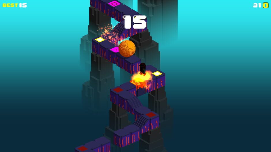 Ruins Escape screenshot