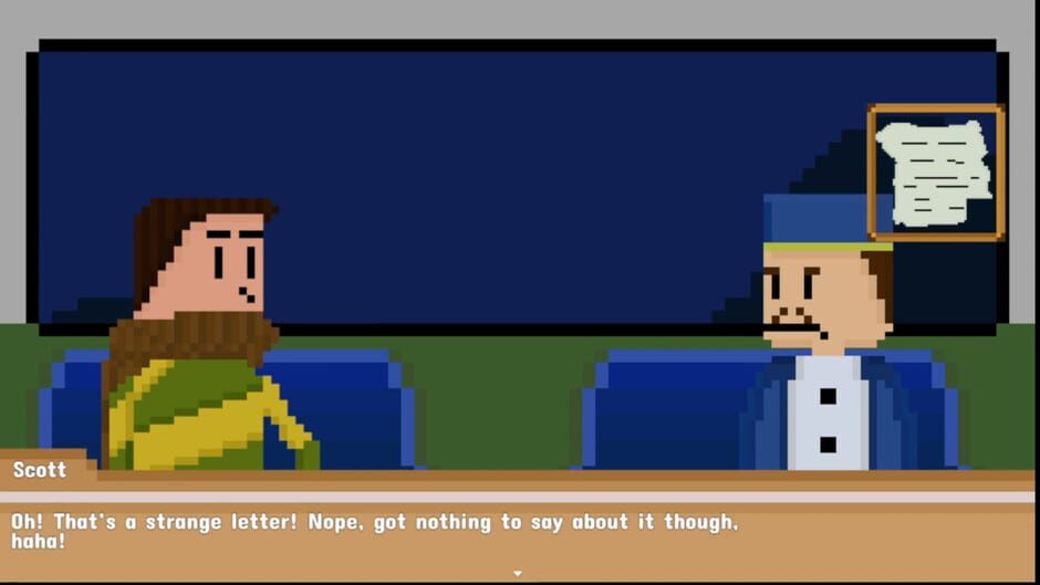 Mysterious Mystery, EP 1: The Duo Dilemma Screenshot