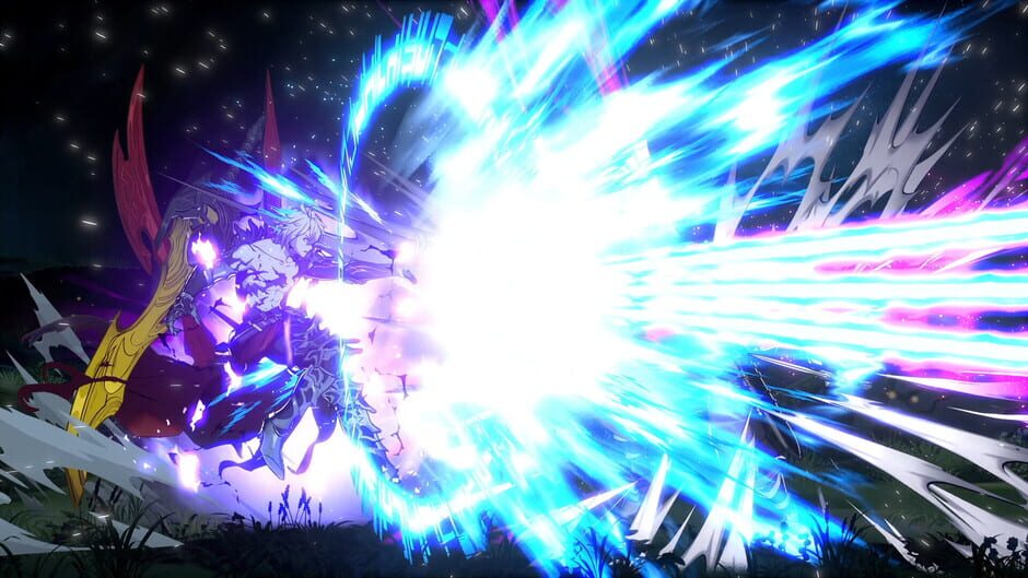 Granblue Fantasy Versus: Rising - Character Pass 1 Screenshot