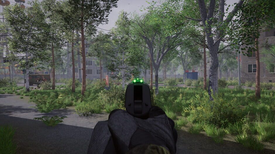 สกรีนช็อตจาก Warfare: Battleground (รูปที่ 4)