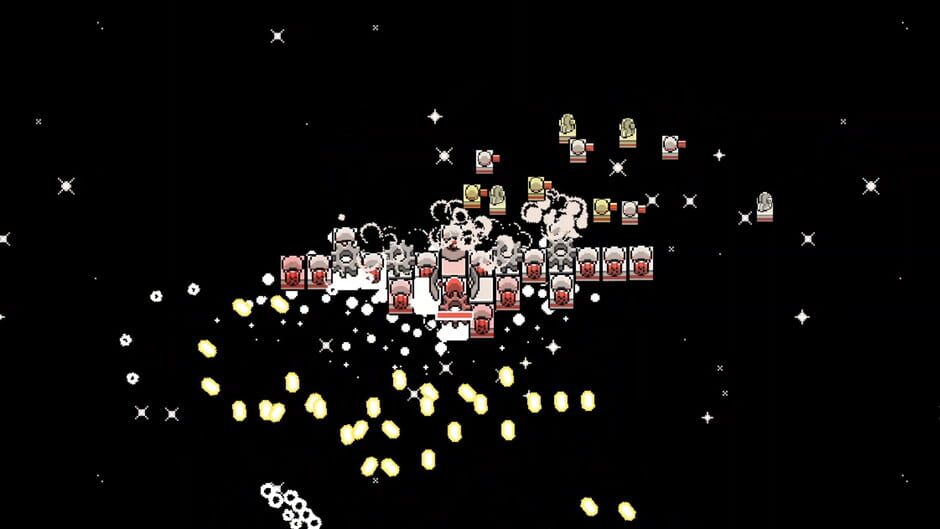 Space Station Defender screenshot
