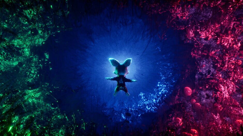 Rabbit Rampage screenshot