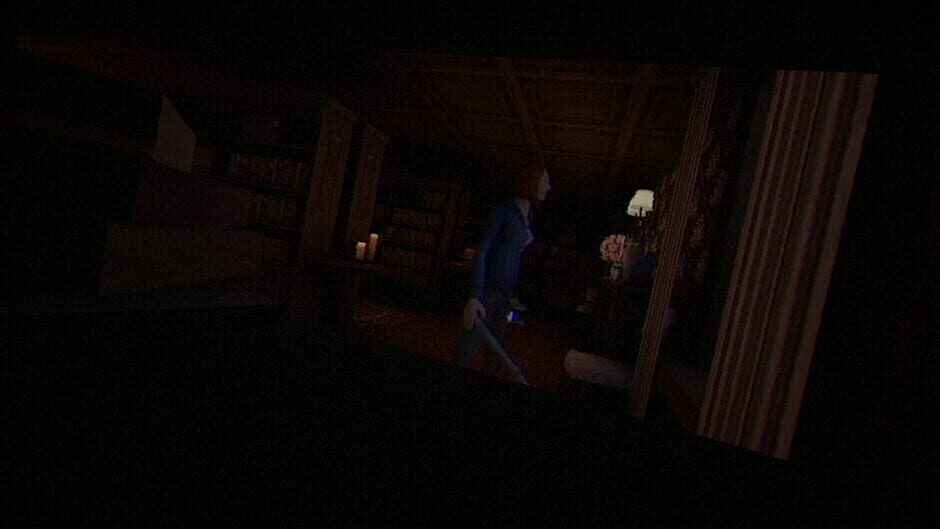 The Fear Business Screenshot