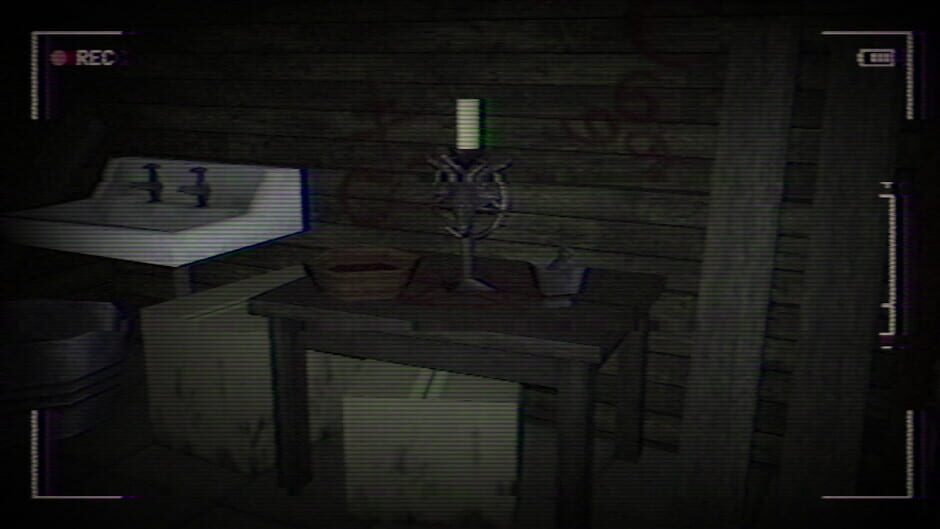 The Fear Business Screenshot