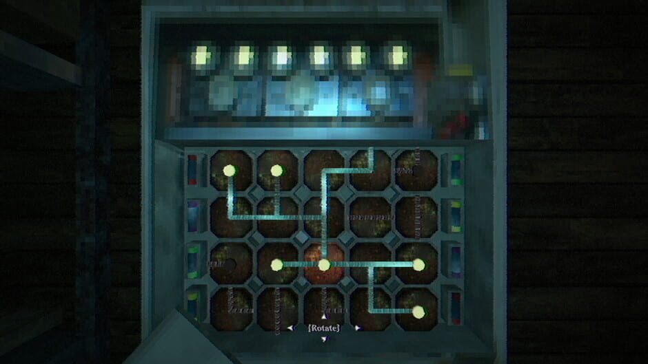 The Fear Business Screenshot