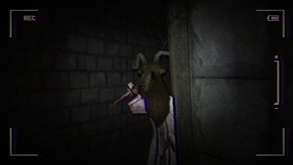 The Fear Business Screenshot