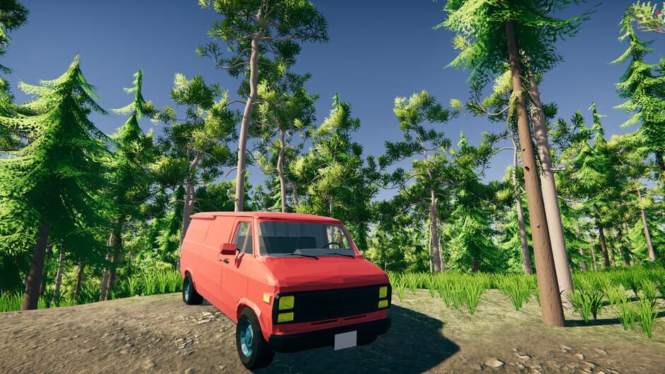 Vantastic screenshot