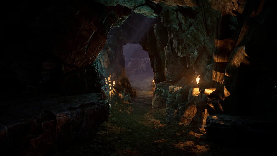 Purpose 1951 Screenshot