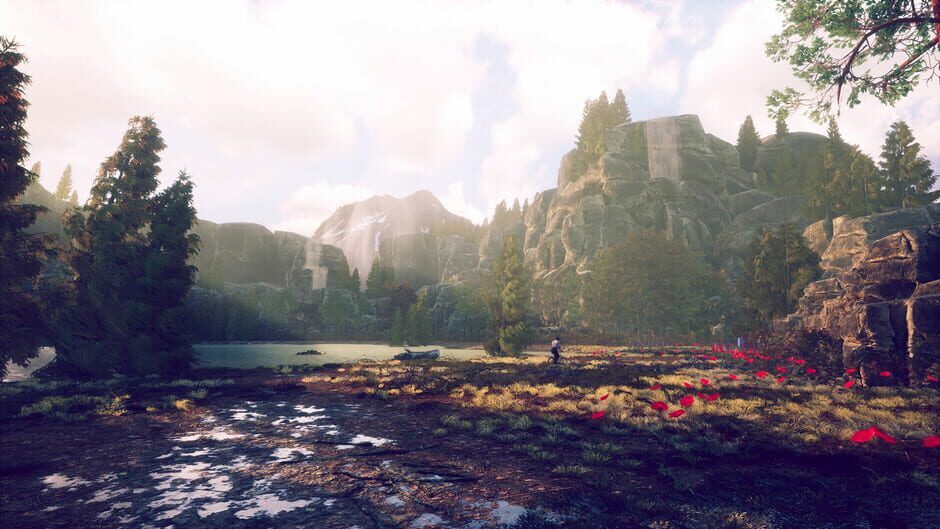 Purpose 1951 Screenshot