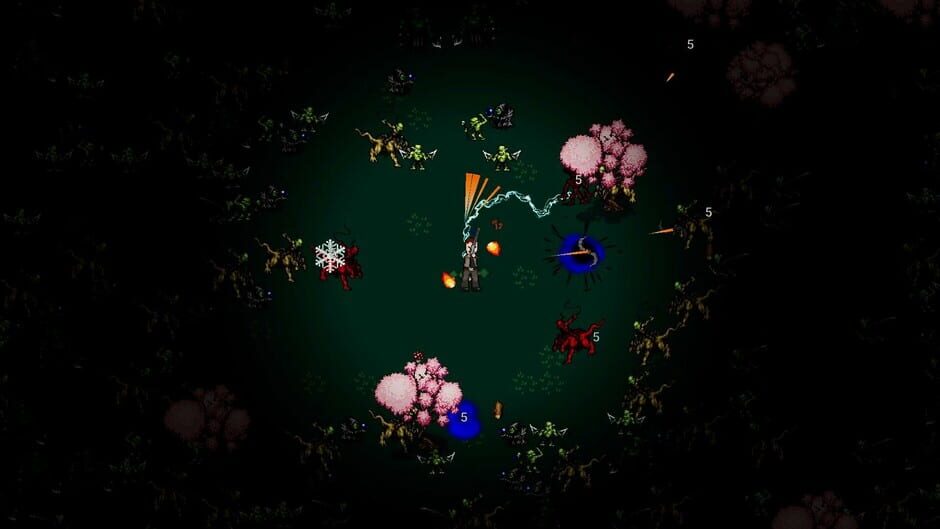 สกรีนช็อตจาก Survival Of Exon (รูปที่ 4)