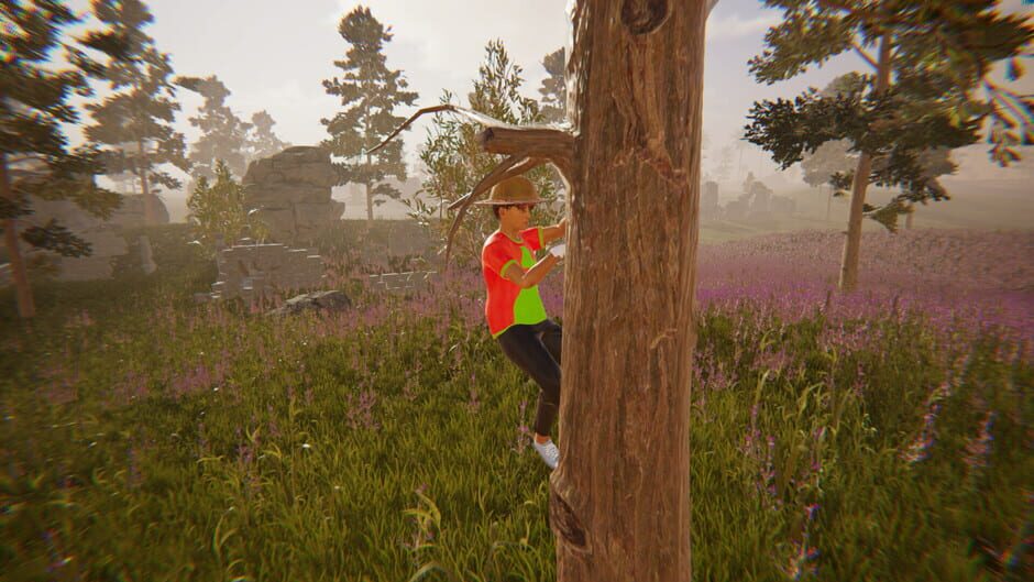 Uknon Jones & Guynelk 2 Screenshot