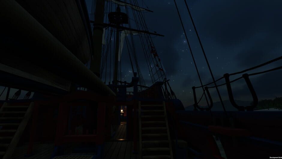 Sea Legends screenshot