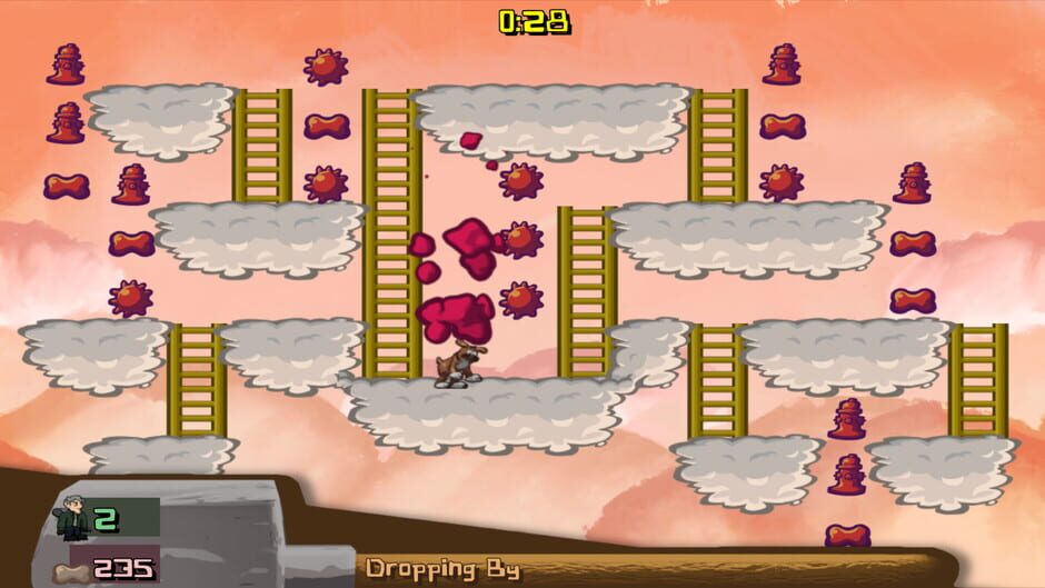 Considerable Grandfather Screenshot