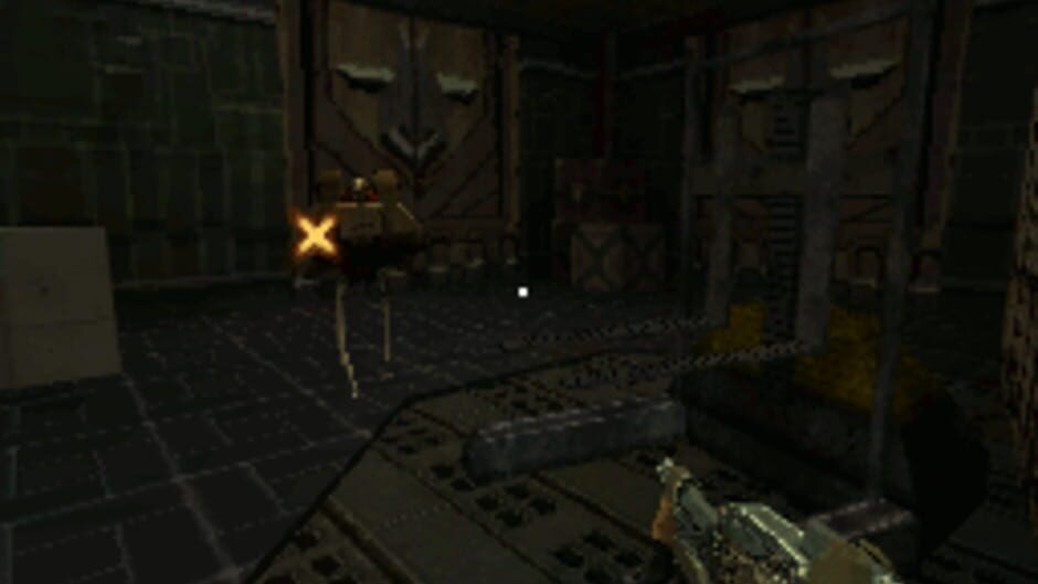 C.O.R.E. screenshot 2