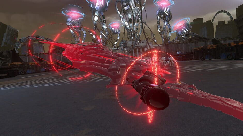 Soul Covenant Screenshot