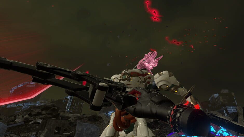 Soul Covenant Screenshot