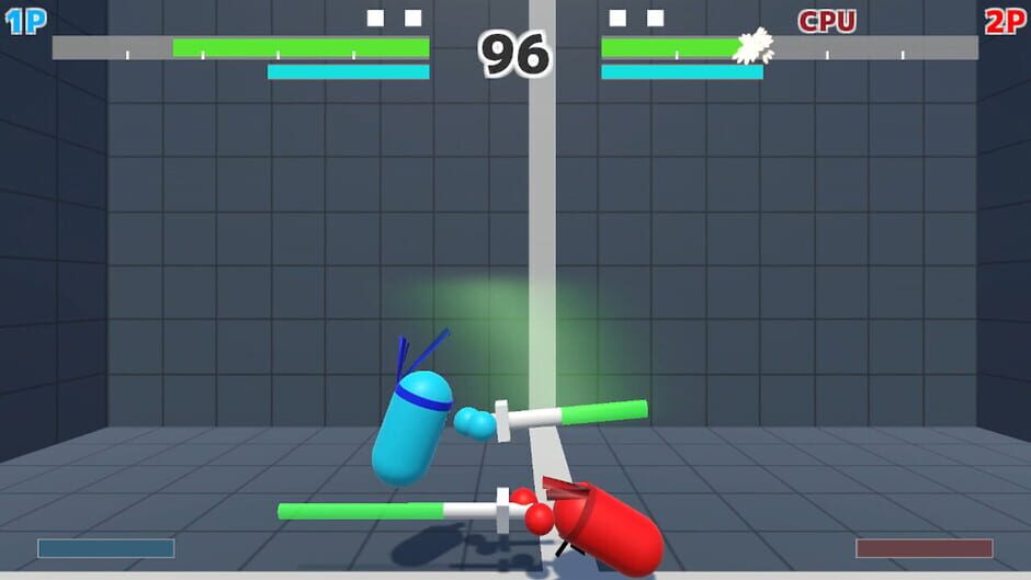 Life or Reach Screenshot