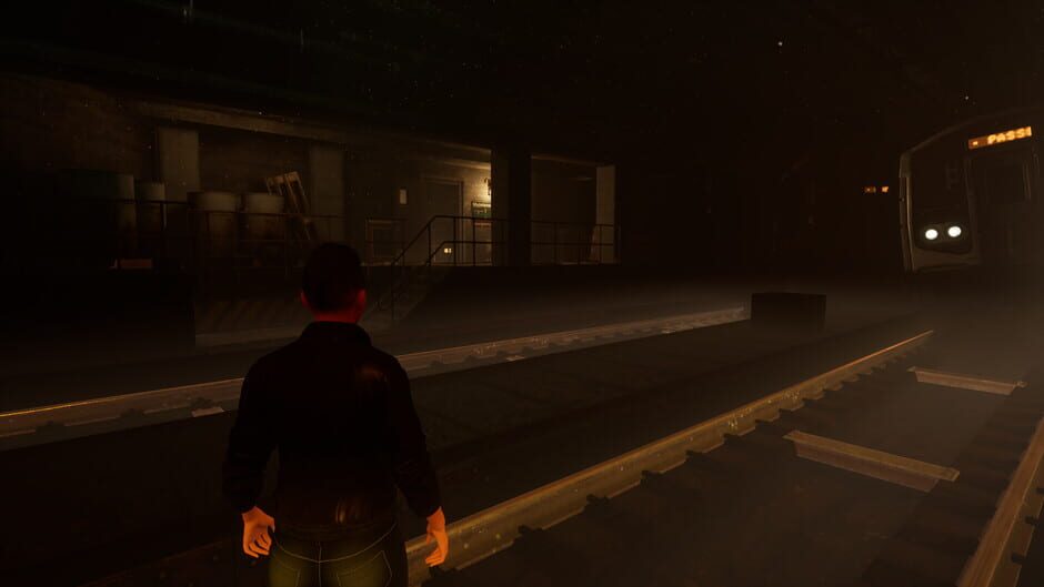 The Glacial Strain screenshot