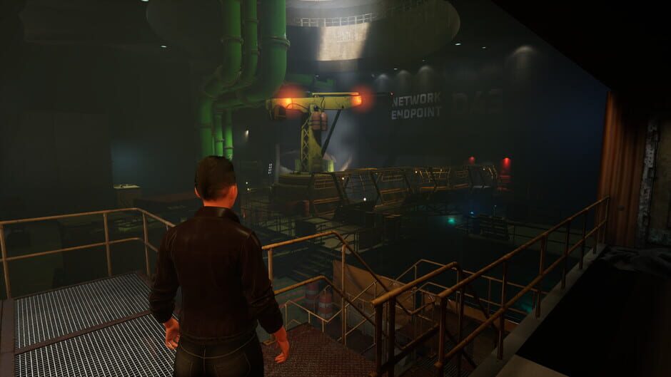 The Glacial Strain screenshot