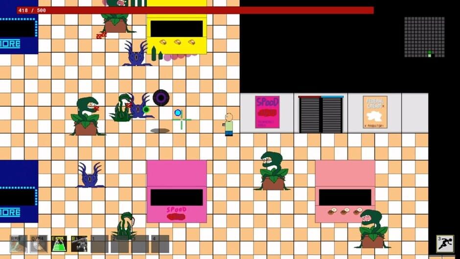 Science: The Game screenshot