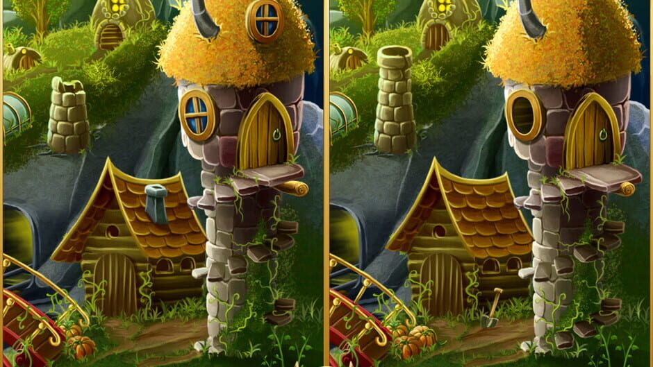 Spellarium 4 screenshot