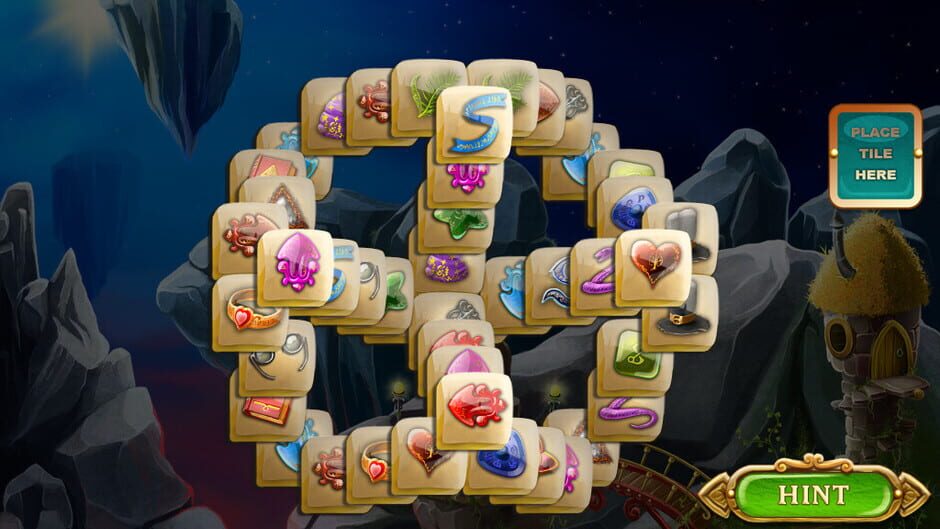 Spellarium 4 screenshot