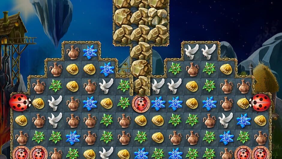 Spellarium 4 screenshot