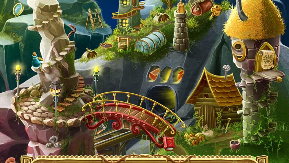 Spellarium 4 screenshot