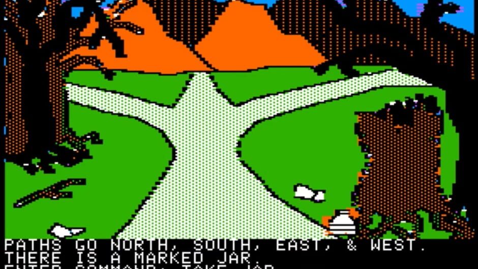 The Philistine Ploy screenshot 2