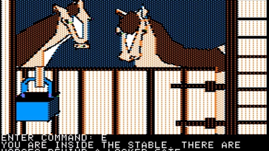 The Philistine Ploy screenshot 4
