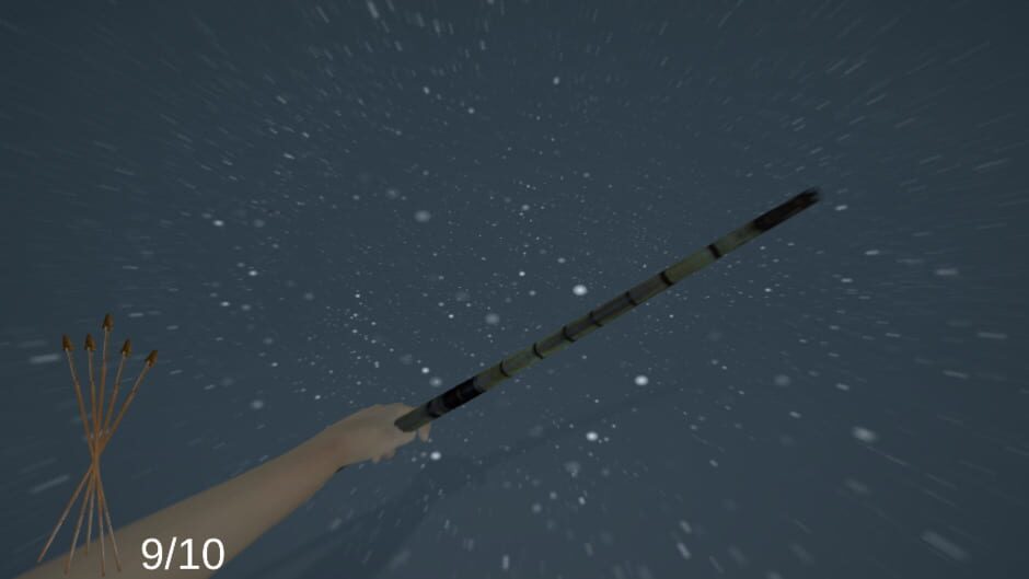 Qallupilluit screenshot