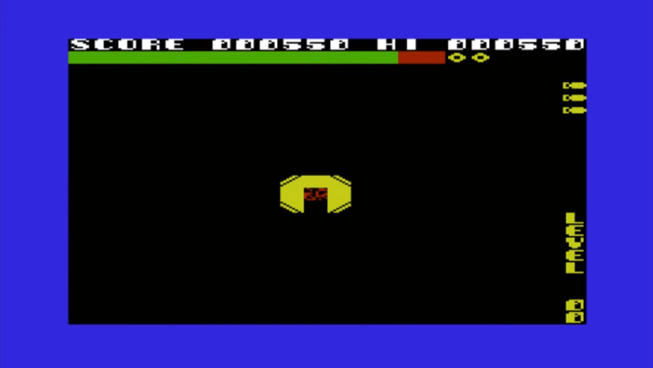 Cyclon Screenshot