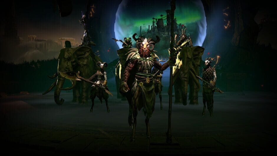 Age of Wonders 4: Expansion Pass Screenshot