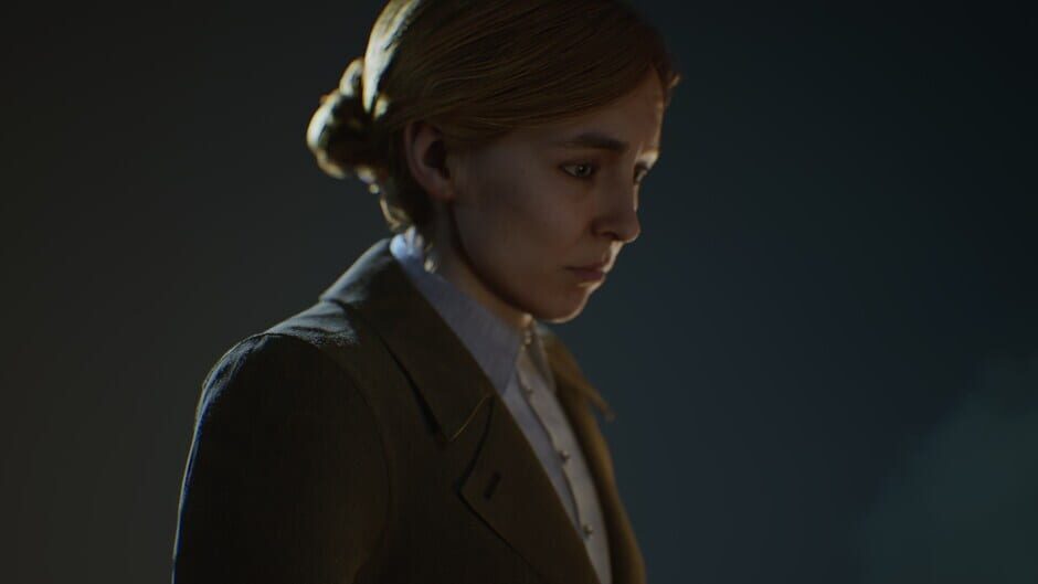 Alone in the Dark: Digital Deluxe Edition Screenshot