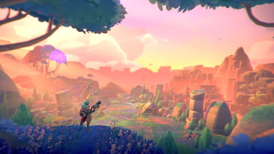 Slime Rancher Rainbow Bundle Screenshot
