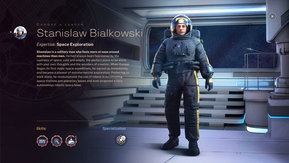 Terraformers: New Frontiers Bundle Screenshot