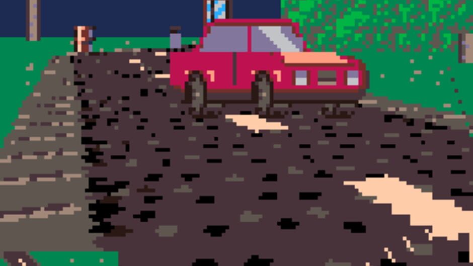 Whiplash Taxi Co screenshot 2