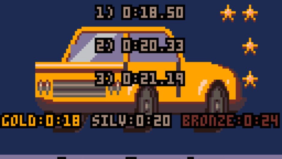 Whiplash Taxi Co screenshot 3