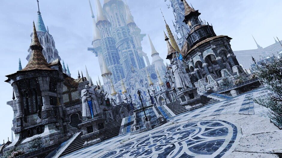 Final Fantasy XIV Online: Complete Edition screenshot 6