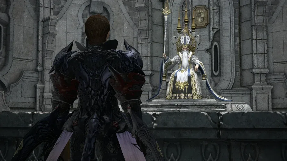 Capture d'écran de l'article