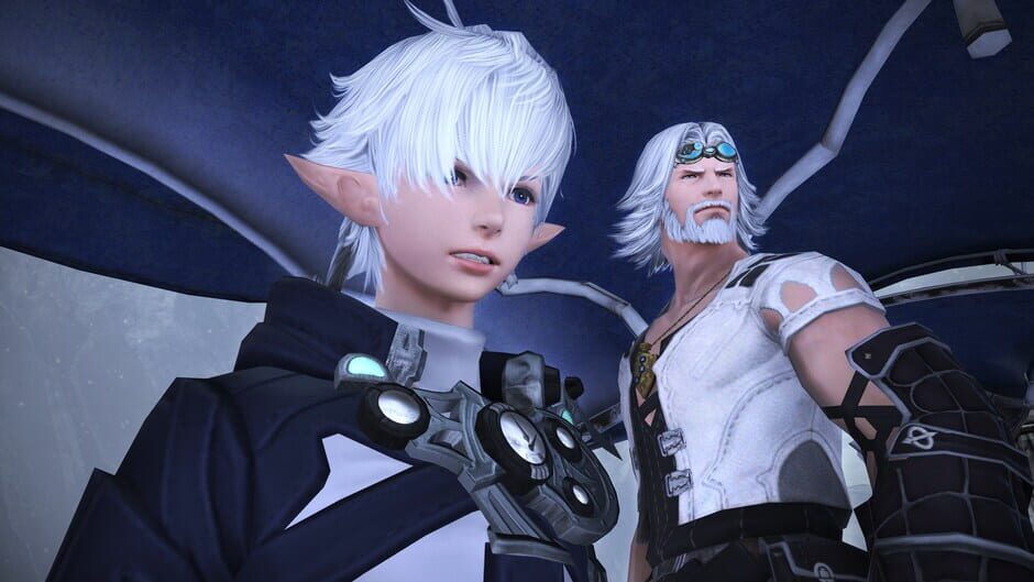 Final Fantasy XIV Online: Starter Edition Screenshot