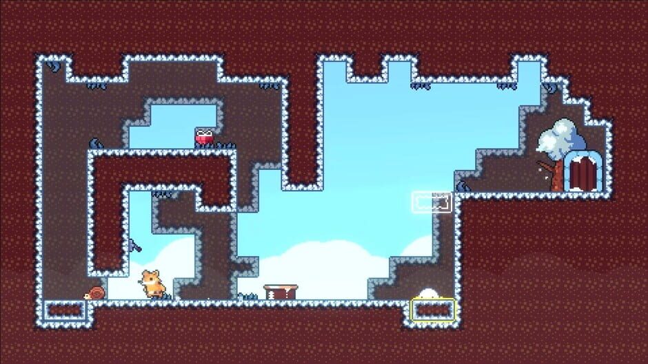 Weakfish Indie Xbox Bundle screenshot