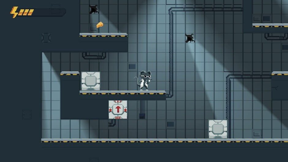 Weakfish Indie Xbox Bundle screenshot
