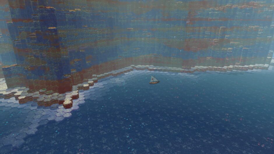 BitCraft Online Screenshot