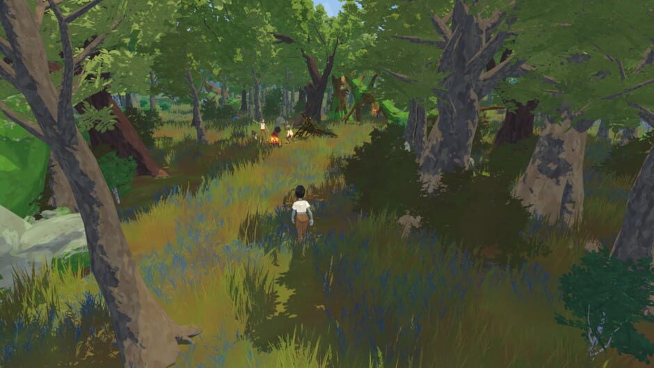 BitCraft Online Screenshot