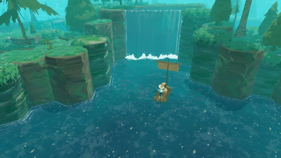 BitCraft Online Screenshot