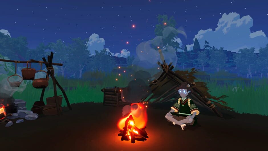 BitCraft Online Screenshot