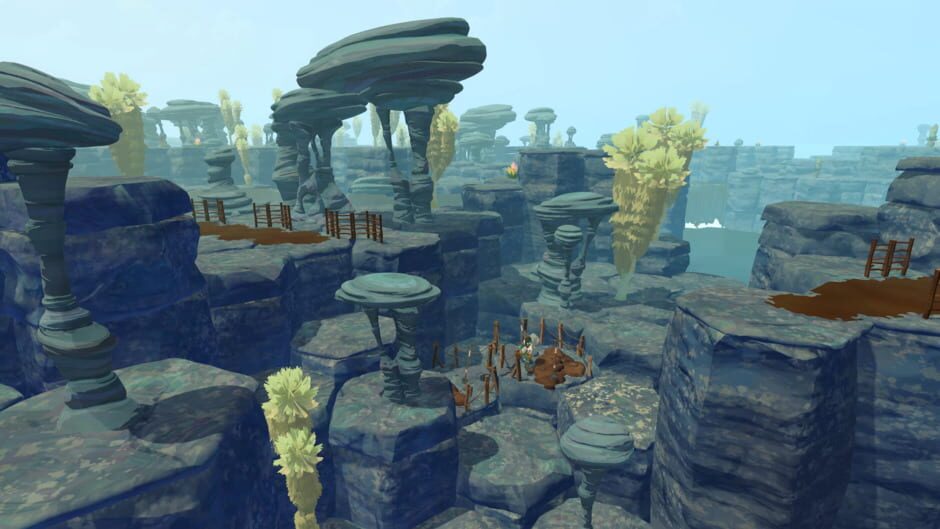 BitCraft Online Screenshot