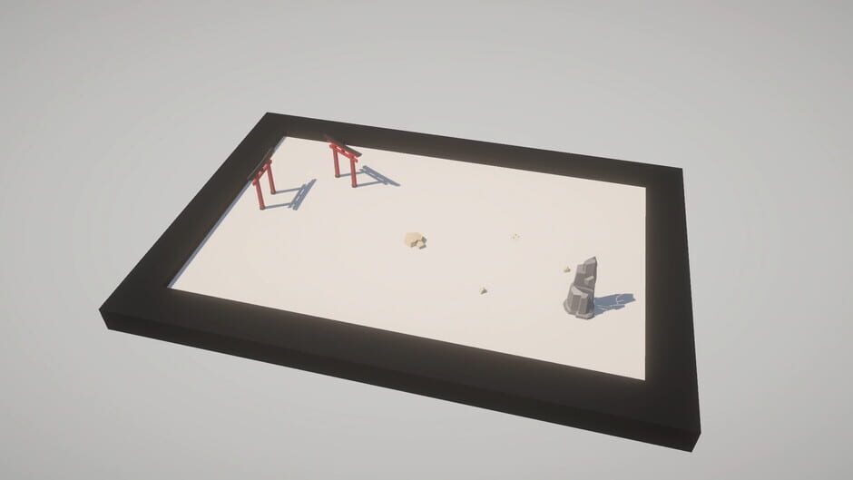 Mini Zen Garden Screenshot
