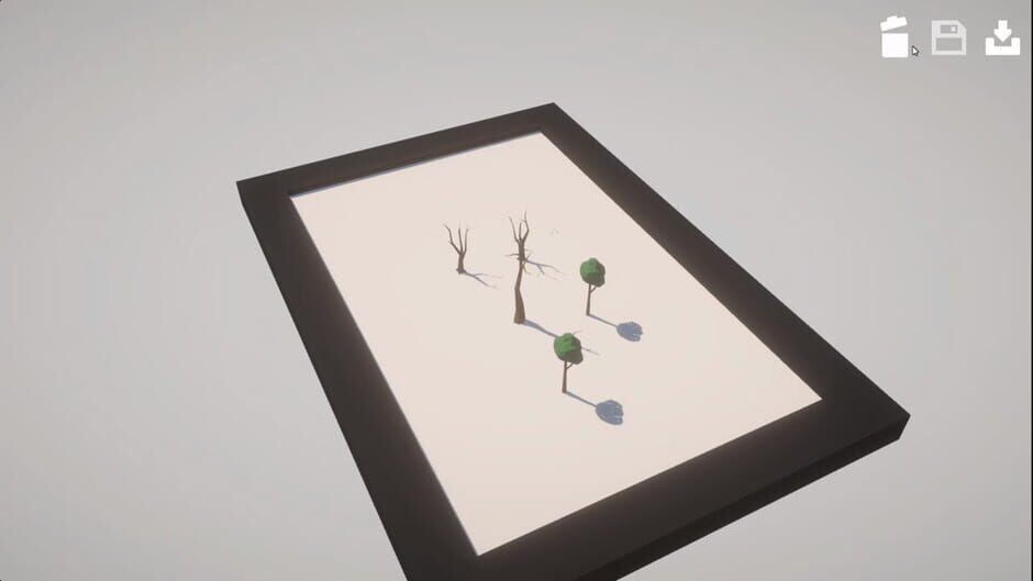 Mini Zen Garden Screenshot